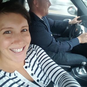 Meet your Posher, Gabrielle